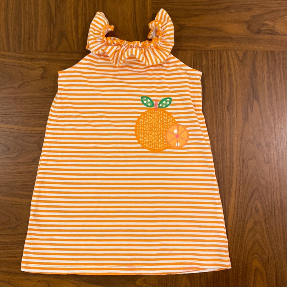 Bailey Boys Girls Dress